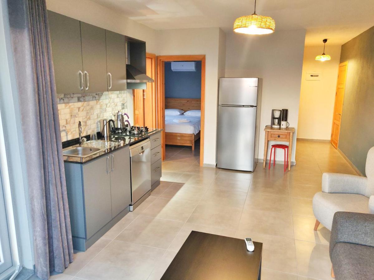 Olivia Homes Kaş Esterno foto