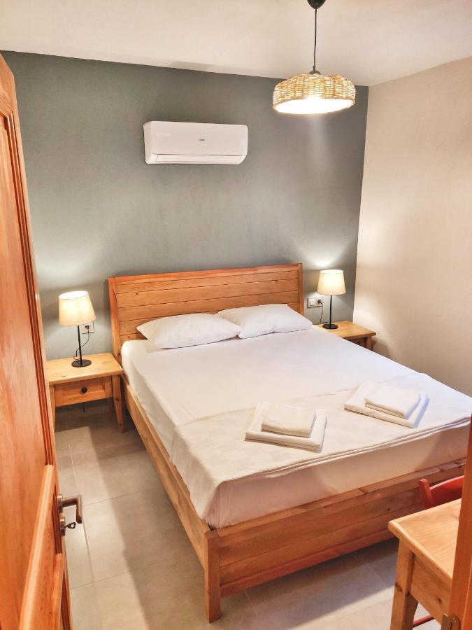 Olivia Homes Kaş Esterno foto