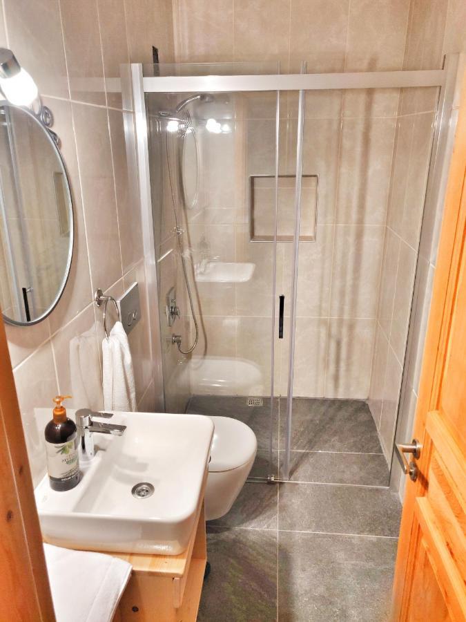Olivia Homes Kaş Esterno foto