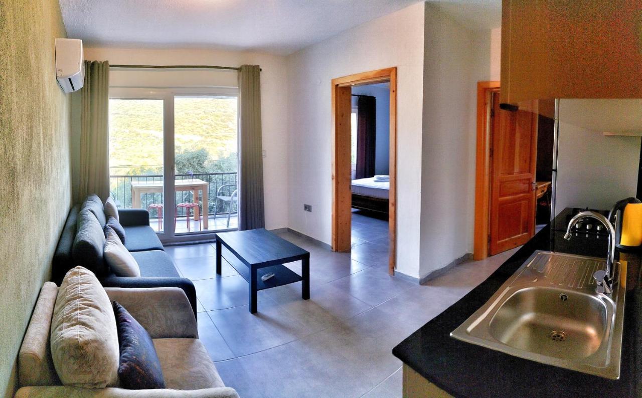 Olivia Homes Kaş Esterno foto