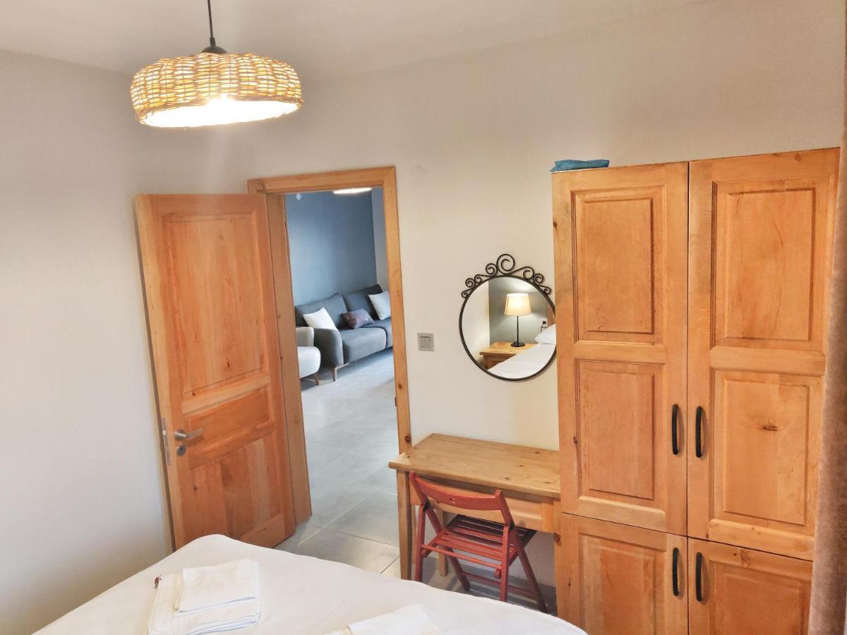 Olivia Homes Kaş Esterno foto