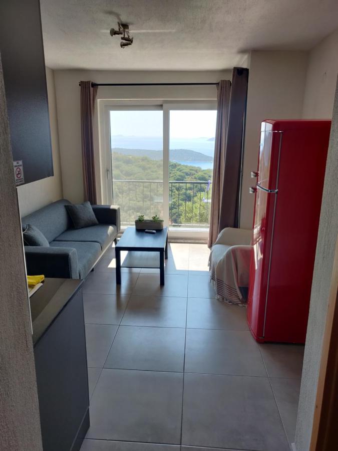 Olivia Homes Kaş Esterno foto