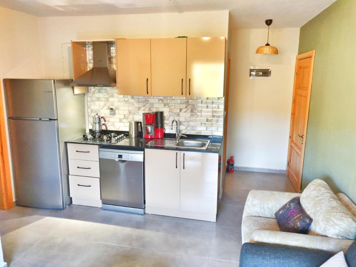 Olivia Homes Kaş Esterno foto