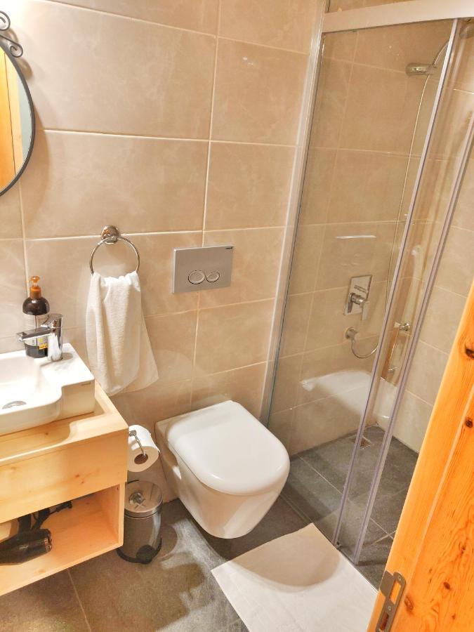 Olivia Homes Kaş Esterno foto