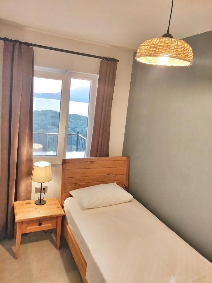 Olivia Homes Kaş Esterno foto