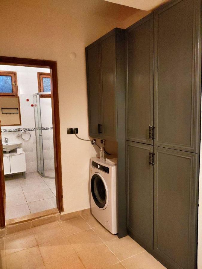 Olivia Homes Kaş Esterno foto