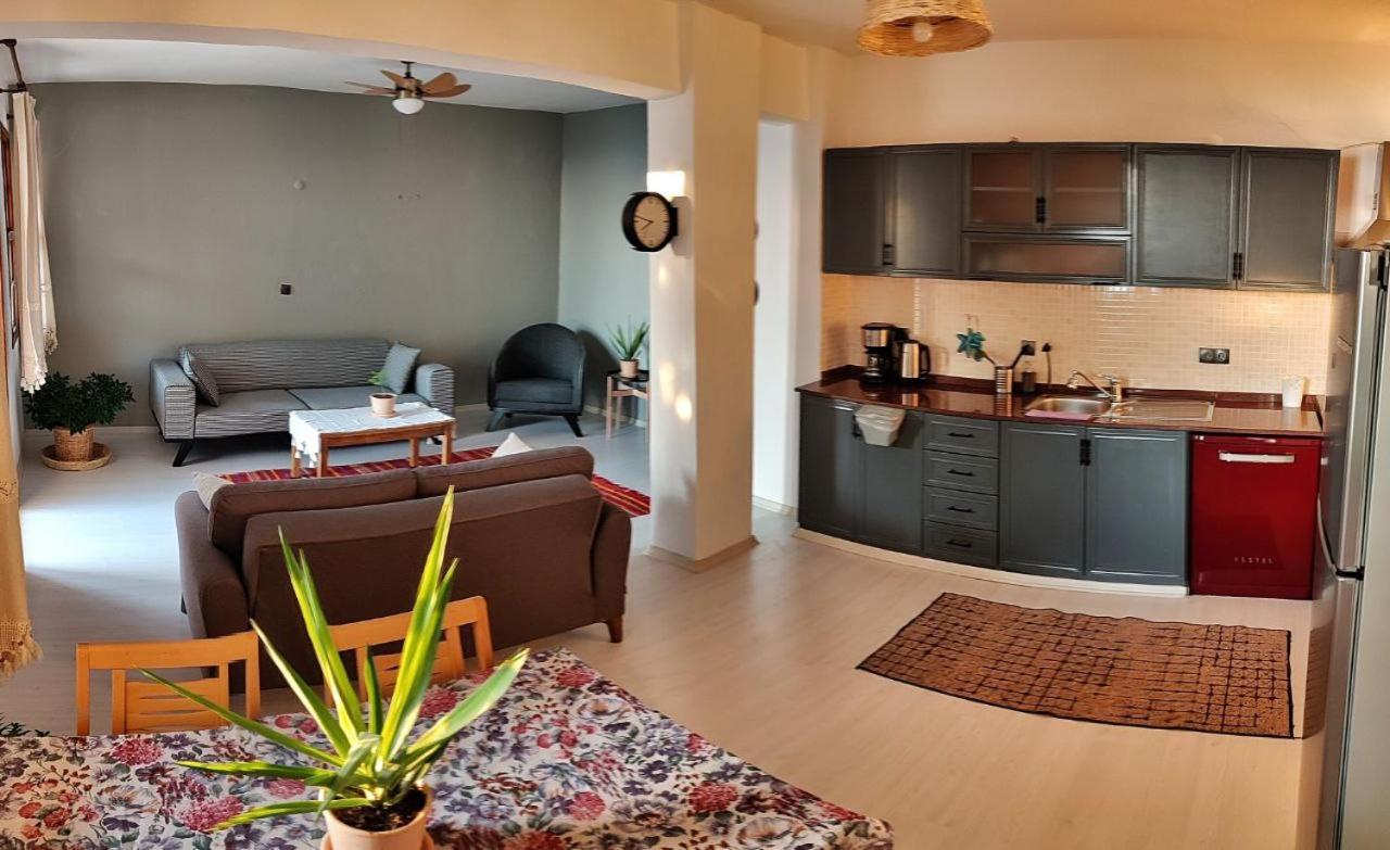 Olivia Homes Kaş Esterno foto