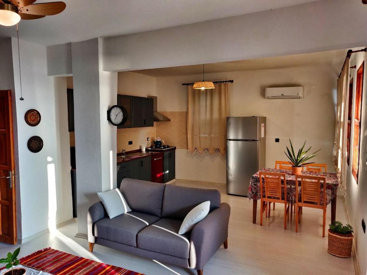 Olivia Homes Kaş Esterno foto