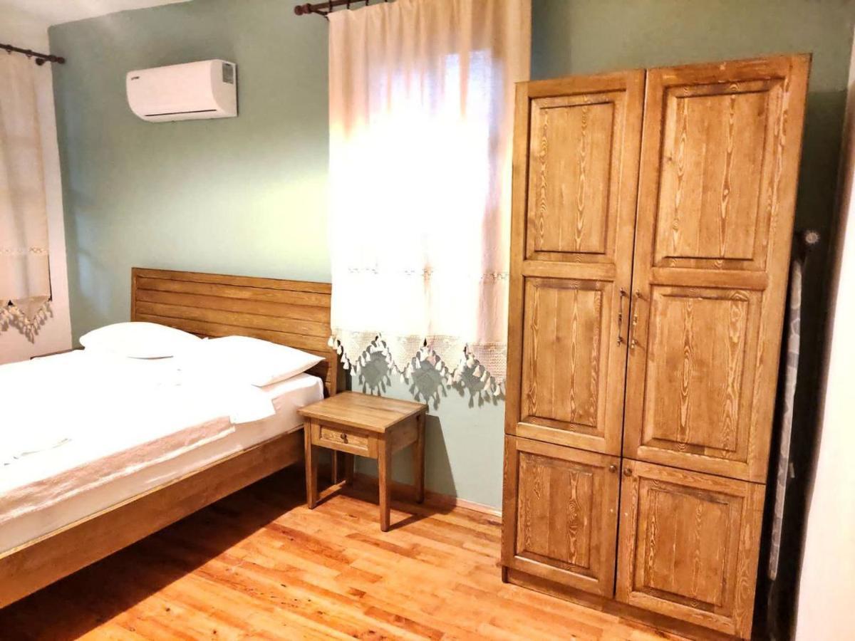 Olivia Homes Kaş Esterno foto