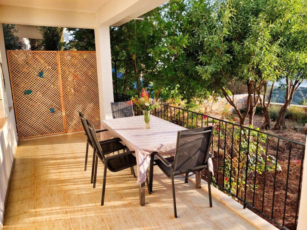 Olivia Homes Kaş Esterno foto