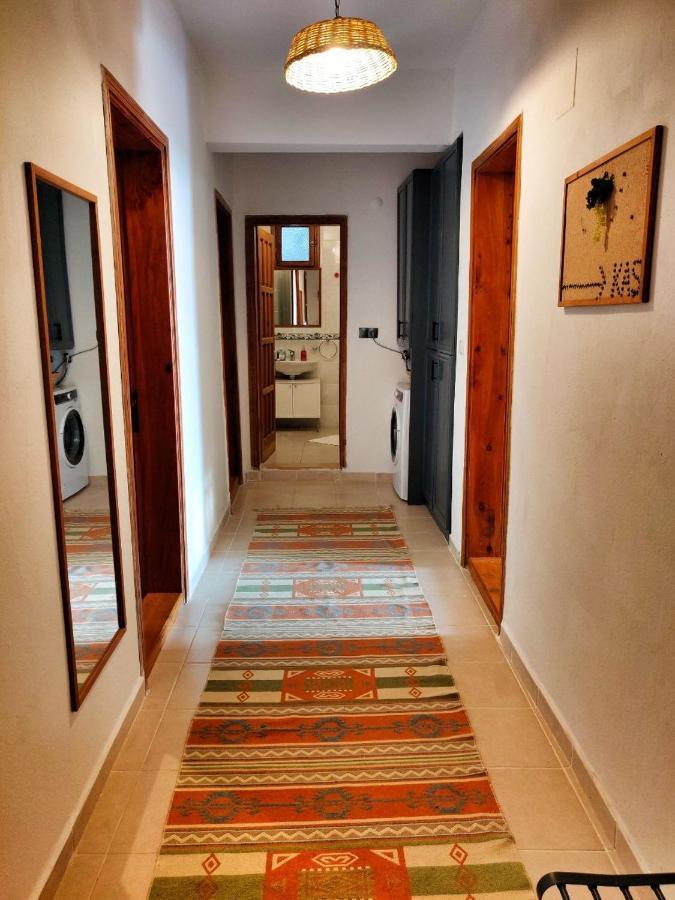 Olivia Homes Kaş Esterno foto