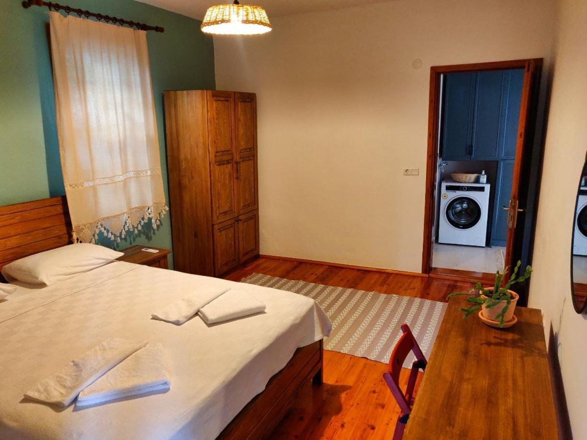 Olivia Homes Kaş Esterno foto