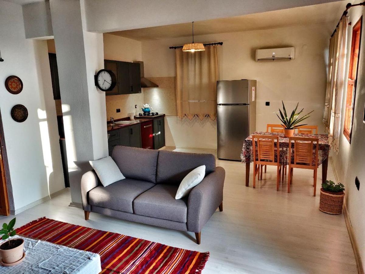 Olivia Homes Kaş Esterno foto