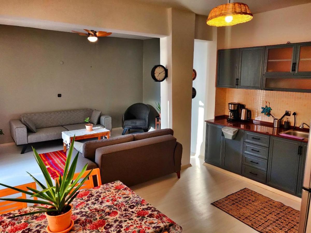 Olivia Homes Kaş Esterno foto