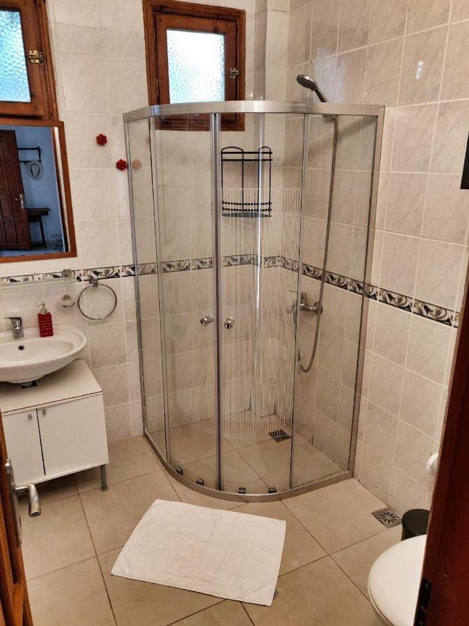Olivia Homes Kaş Esterno foto
