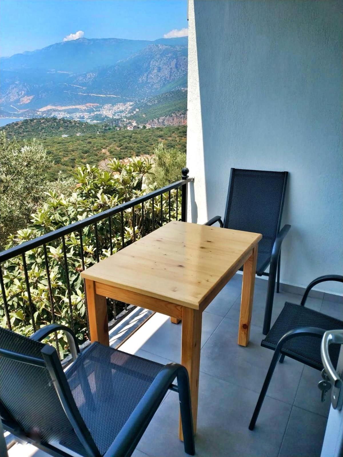 Olivia Homes Kaş Camera foto