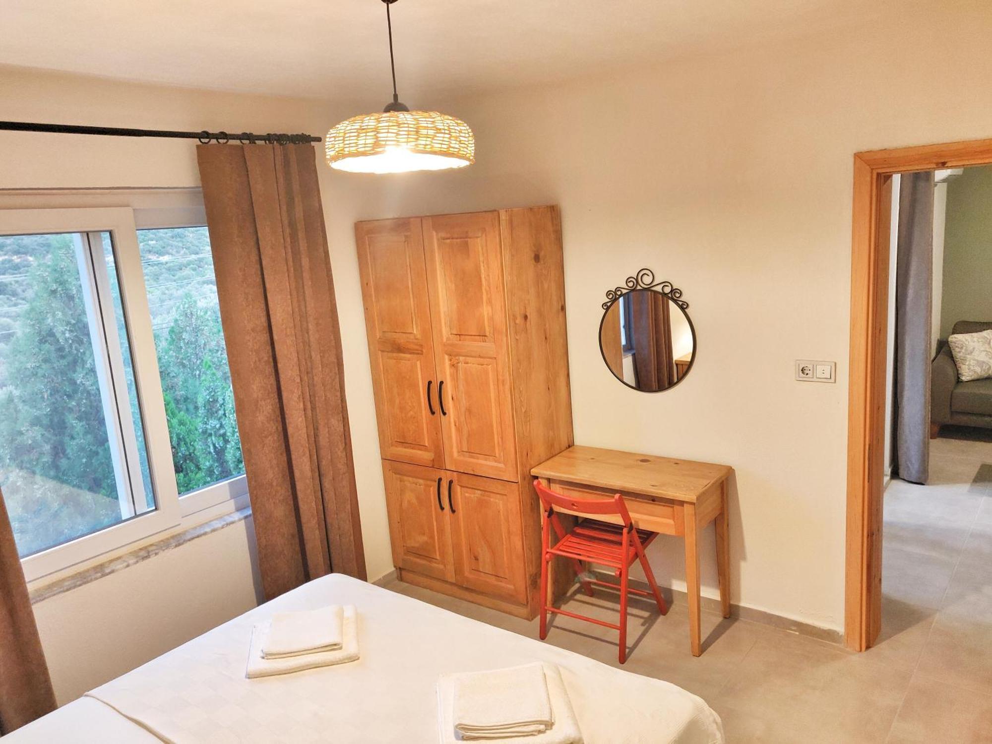 Olivia Homes Kaş Camera foto